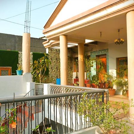 Malaiya Homestay - Grandeur Living Experience Jabalpur Exteriér fotografie