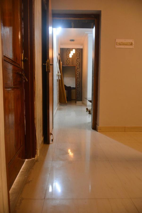 Malaiya Homestay - Grandeur Living Experience Jabalpur Exteriér fotografie