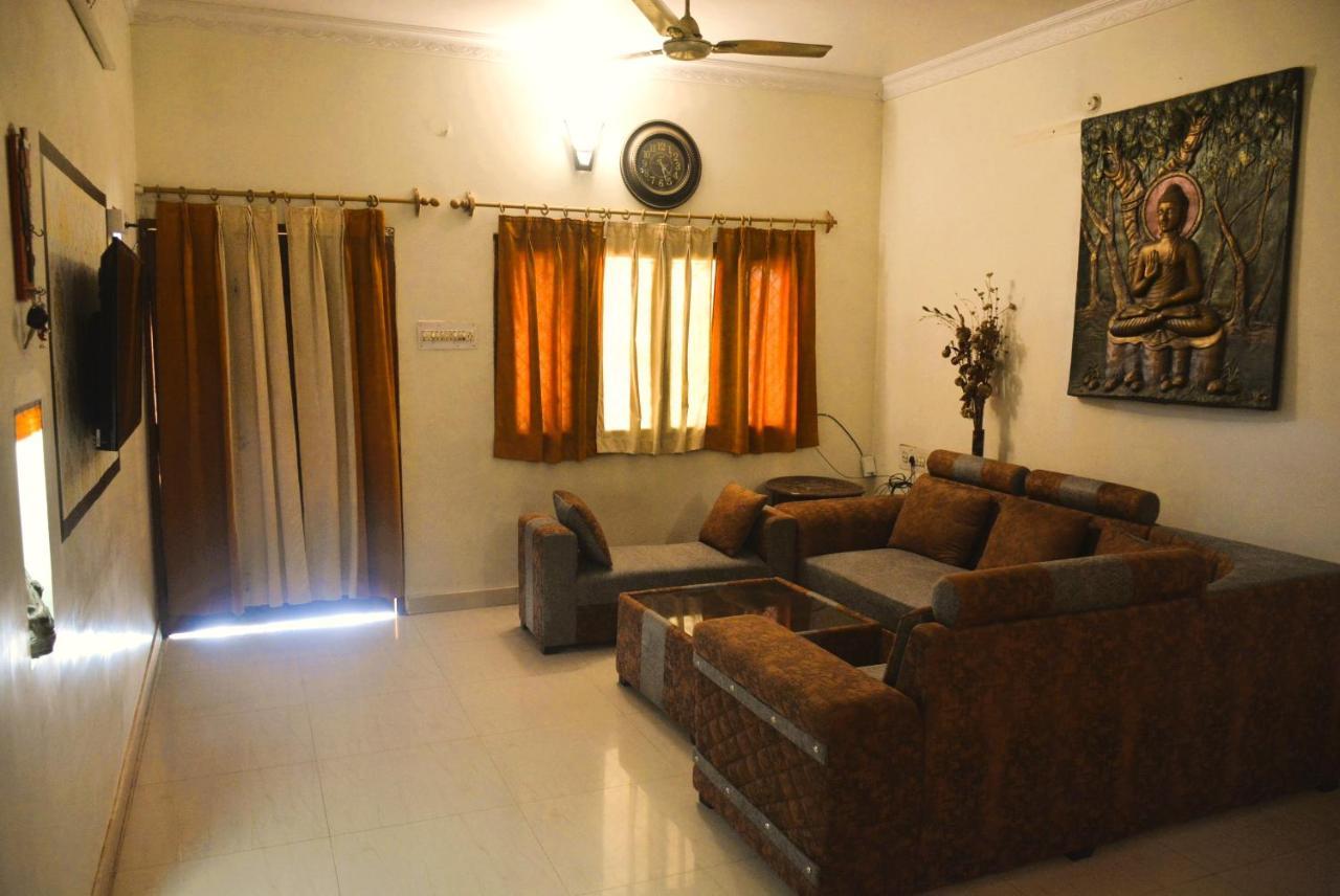 Malaiya Homestay - Grandeur Living Experience Jabalpur Exteriér fotografie