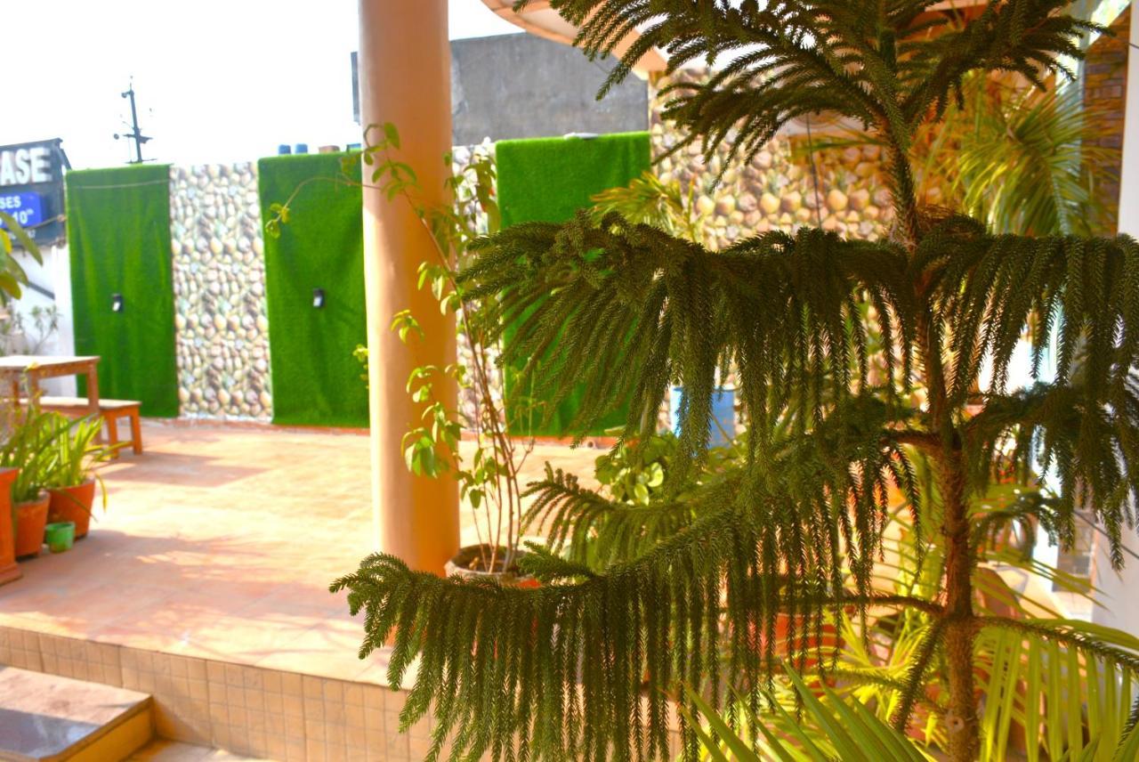 Malaiya Homestay - Grandeur Living Experience Jabalpur Exteriér fotografie