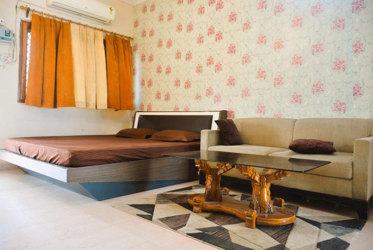 Malaiya Homestay - Grandeur Living Experience Jabalpur Exteriér fotografie