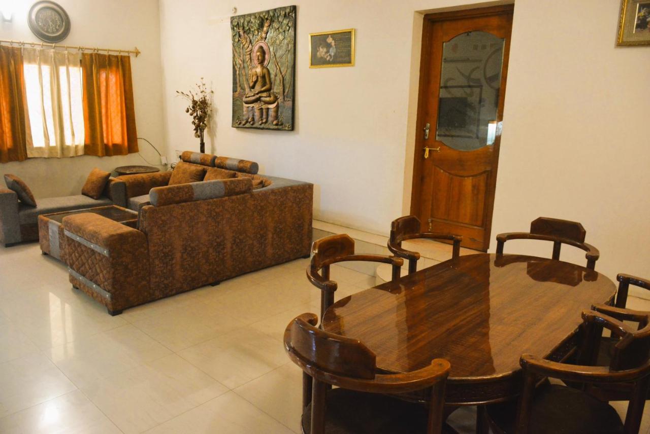 Malaiya Homestay - Grandeur Living Experience Jabalpur Exteriér fotografie