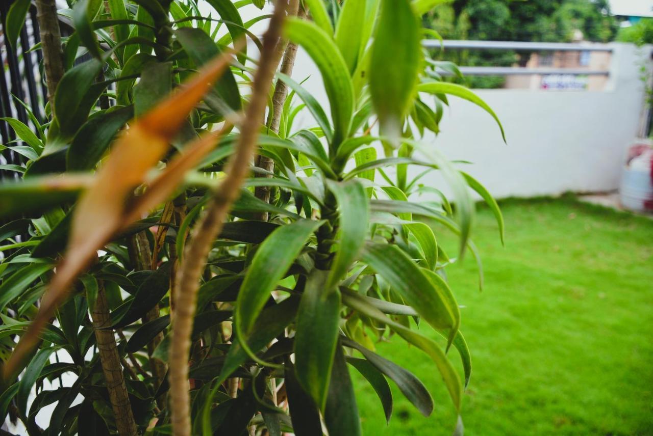 Malaiya Homestay - Grandeur Living Experience Jabalpur Exteriér fotografie