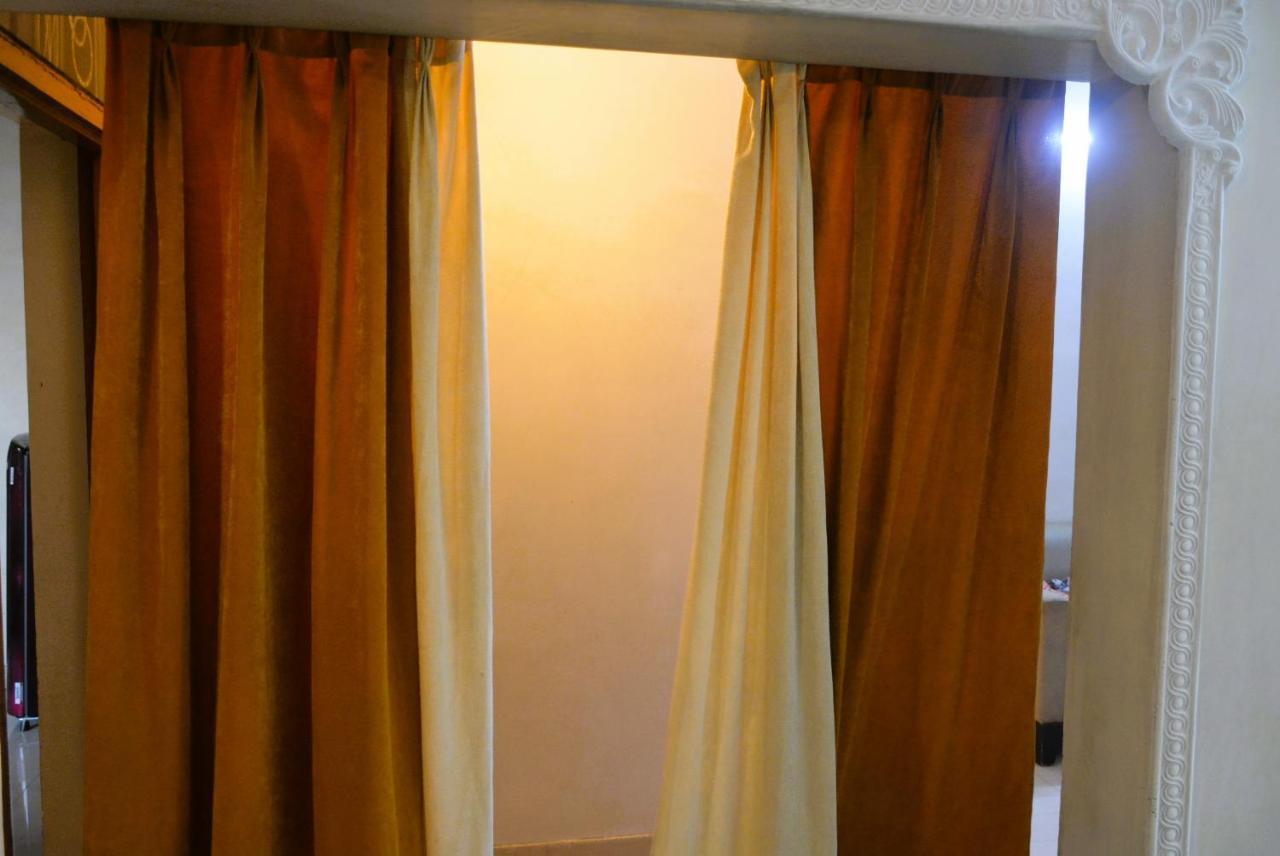 Malaiya Homestay - Grandeur Living Experience Jabalpur Exteriér fotografie