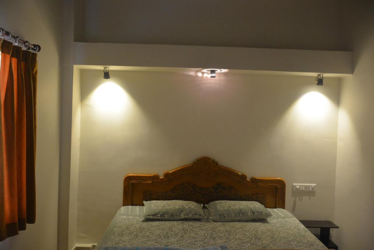 Malaiya Homestay - Grandeur Living Experience Jabalpur Exteriér fotografie