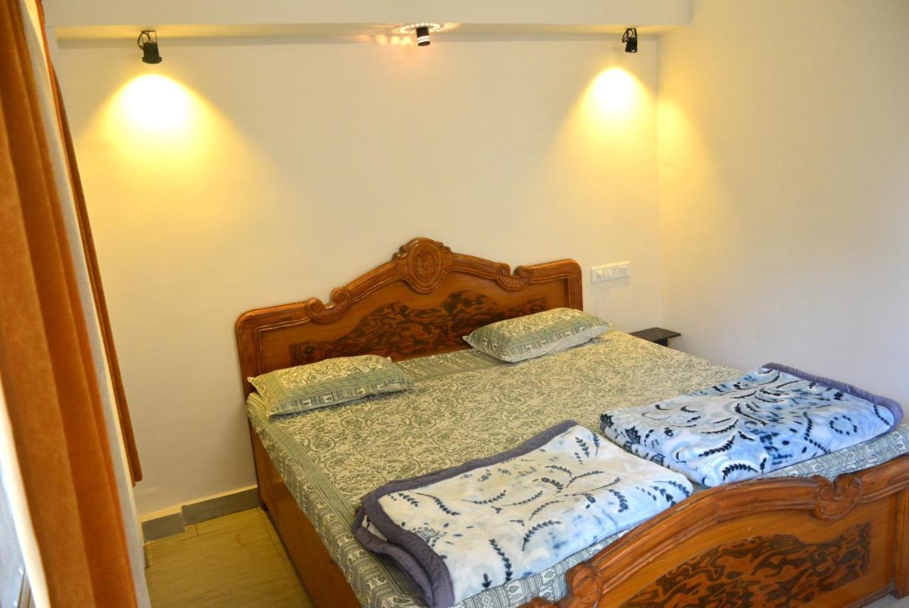 Malaiya Homestay - Grandeur Living Experience Jabalpur Exteriér fotografie