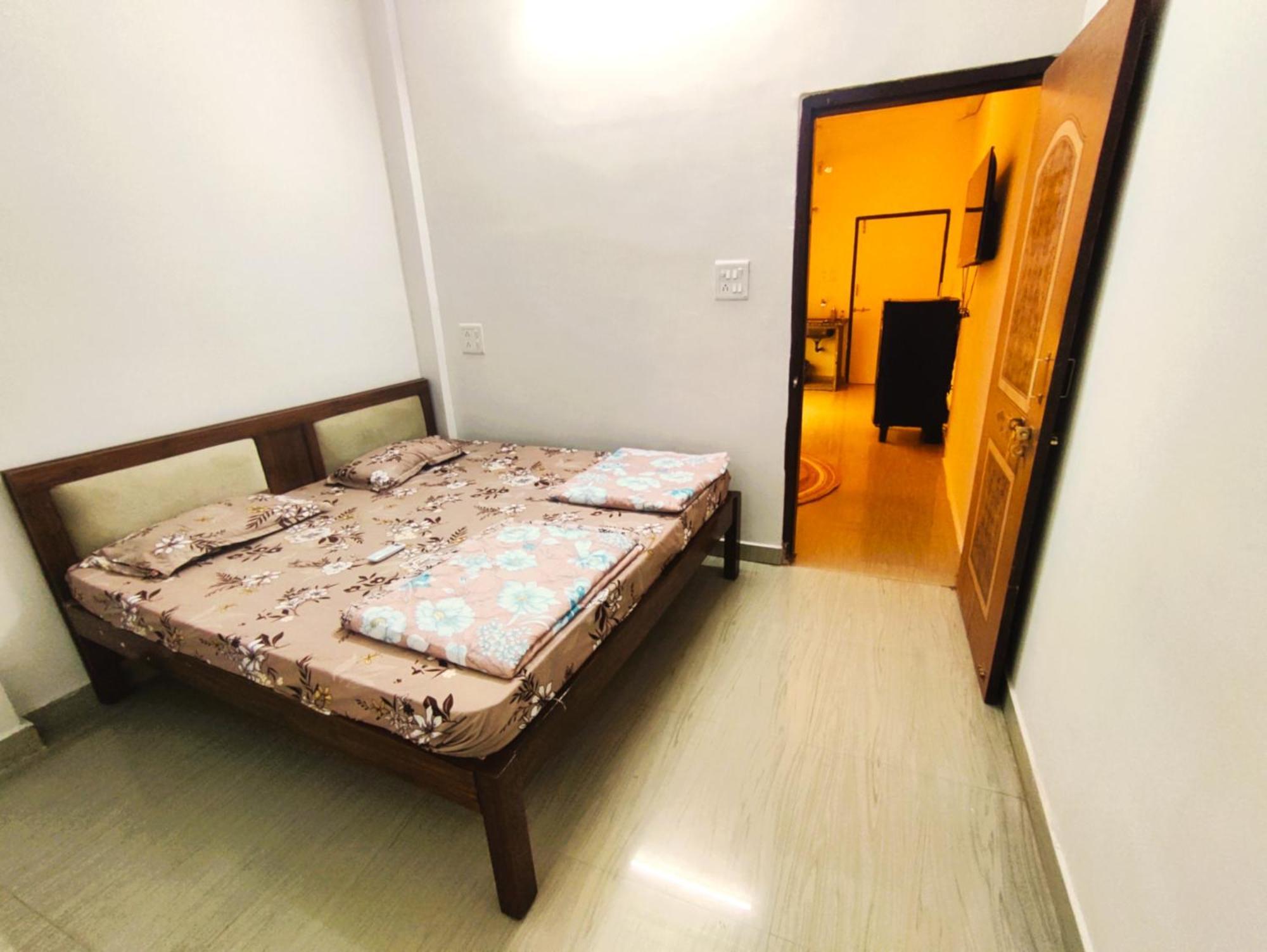 Malaiya Homestay - Grandeur Living Experience Jabalpur Exteriér fotografie