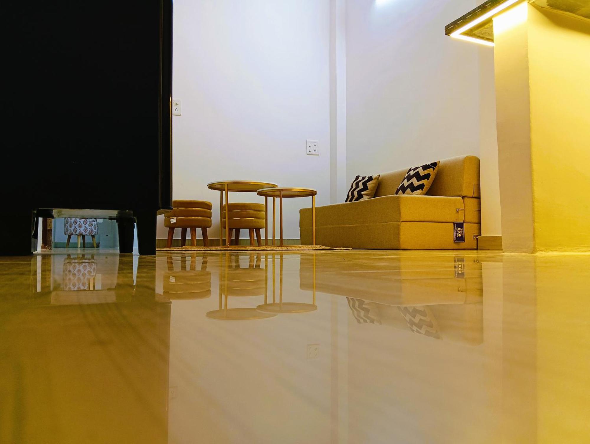 Malaiya Homestay - Grandeur Living Experience Jabalpur Exteriér fotografie