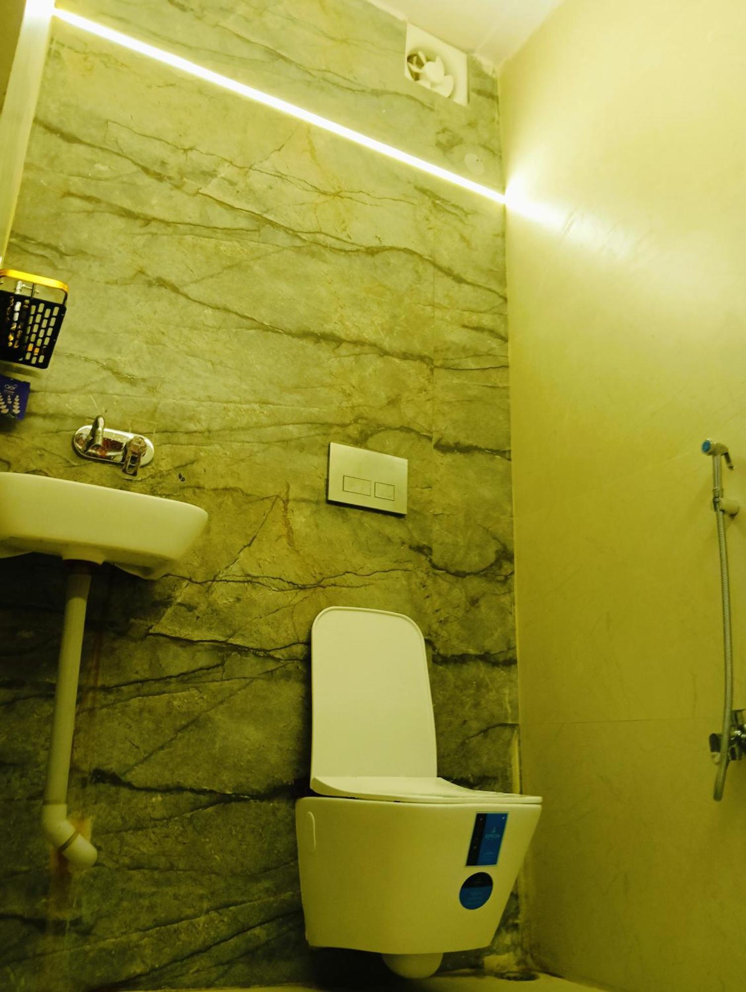 Malaiya Homestay - Grandeur Living Experience Jabalpur Exteriér fotografie